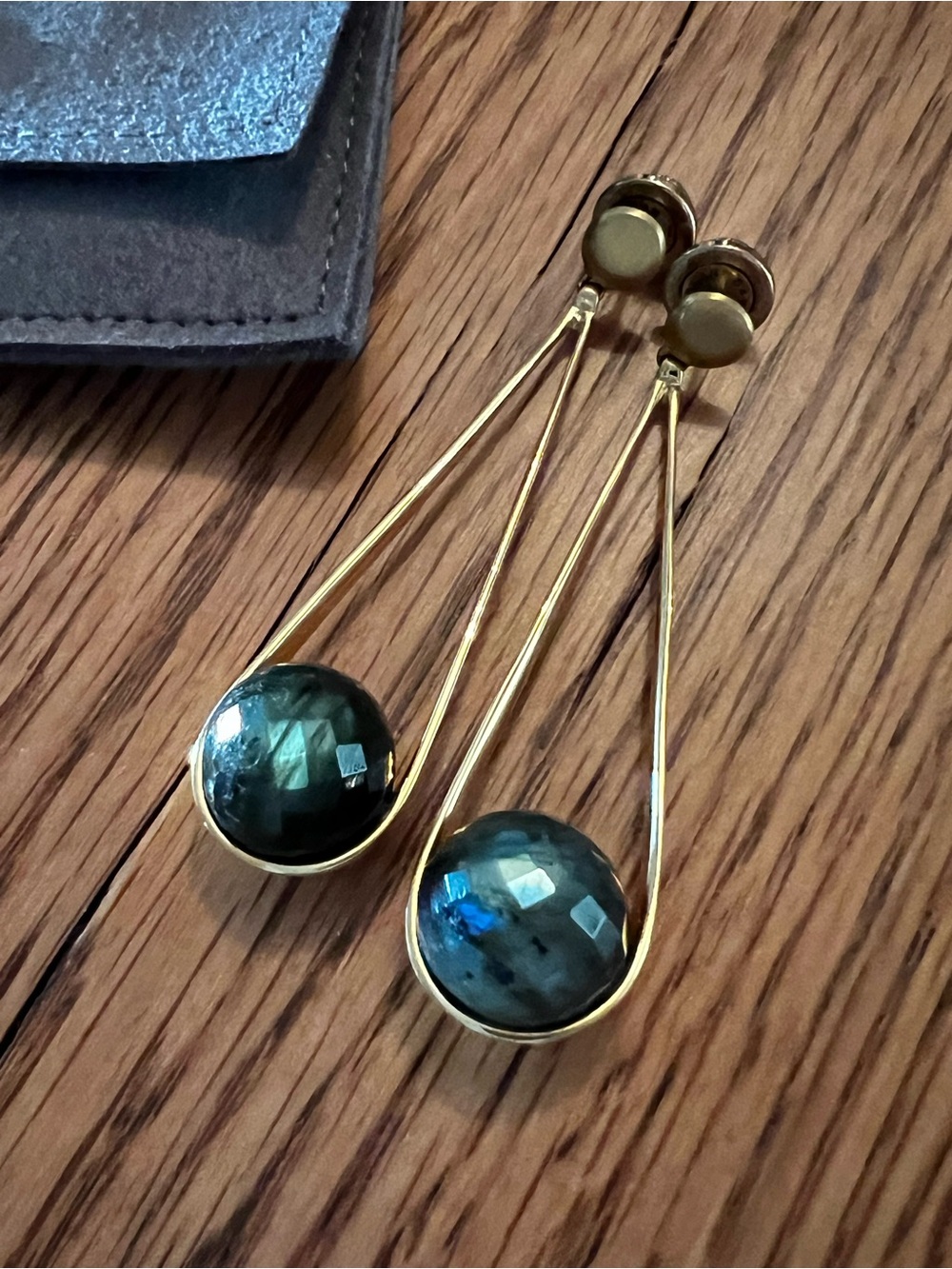 Dean Davidson Ipanema earrings